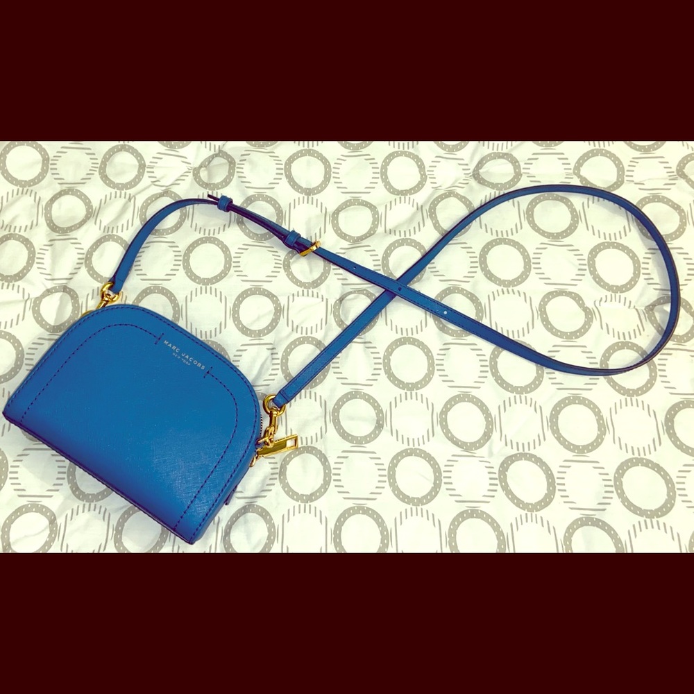 Marc Jacobs Crossbody